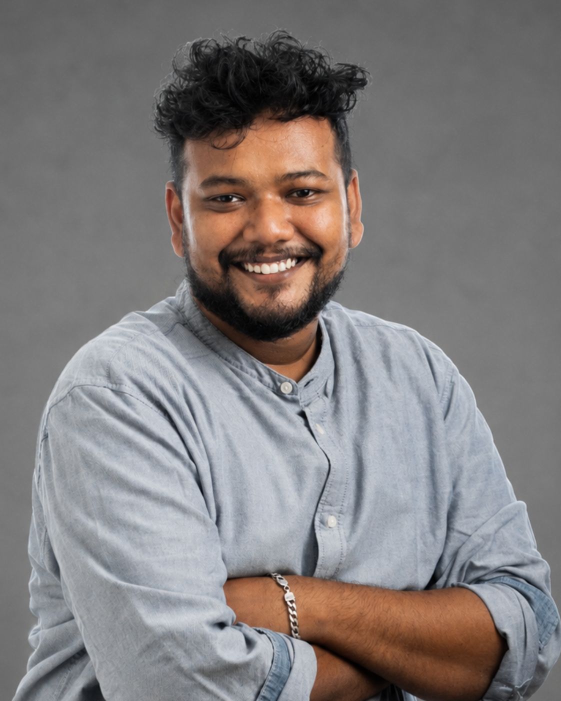 Mohan
